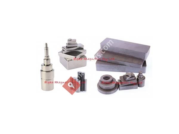 Alpha Magnetics Pty Ltd