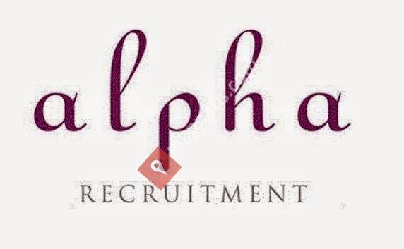 Alpha Recruitment - Employment Agencies Auckland