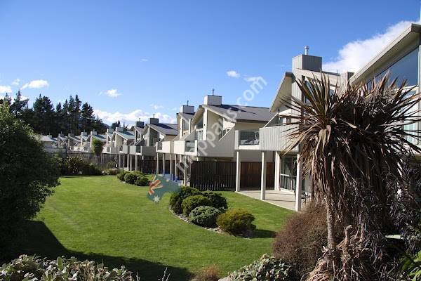 Alpine Resort Wanaka - Managed by THC Hotels & Resorts