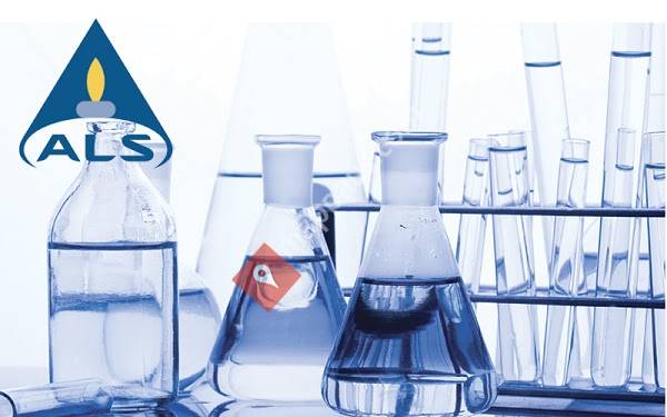 ALS - Environmental Services