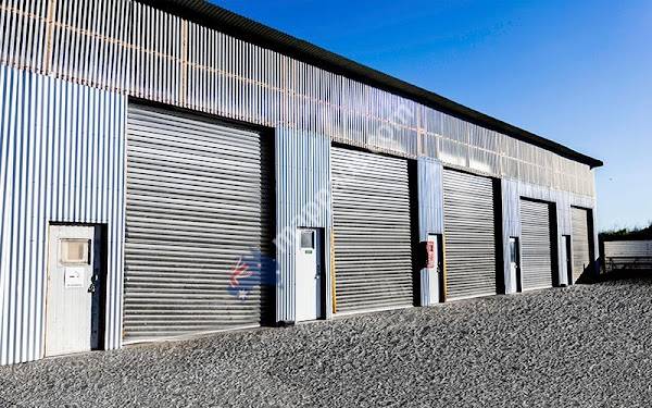Alternative Storage Ltd