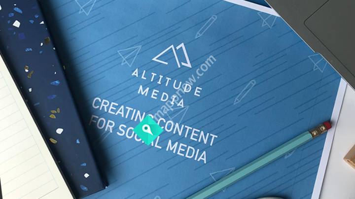 Altitude Media NZ
