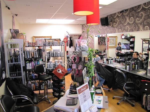 Amadeus Hair & Beauty