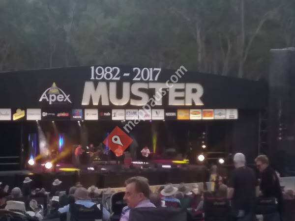 Amamoor State Forest