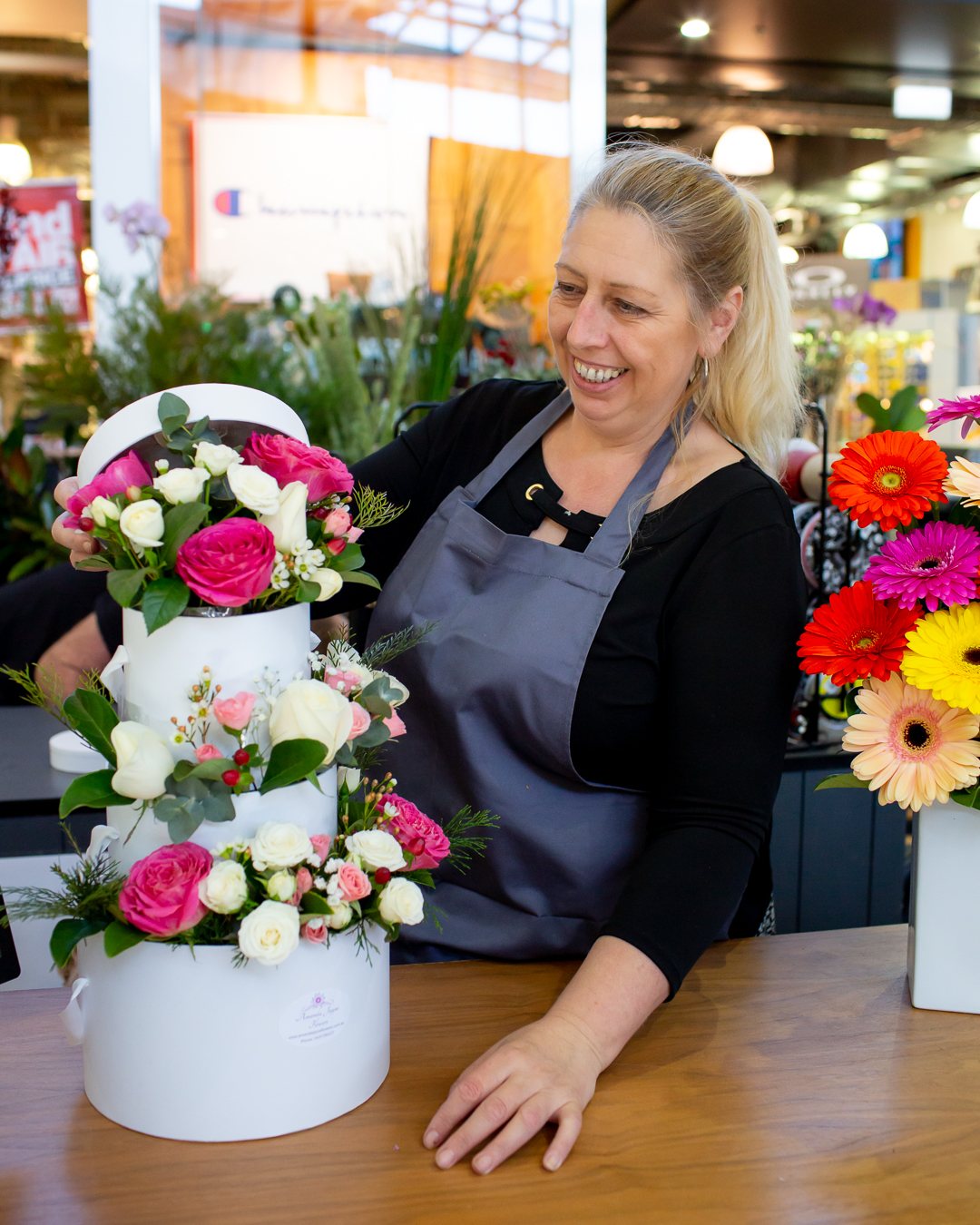 Amanda Jayne Flowers