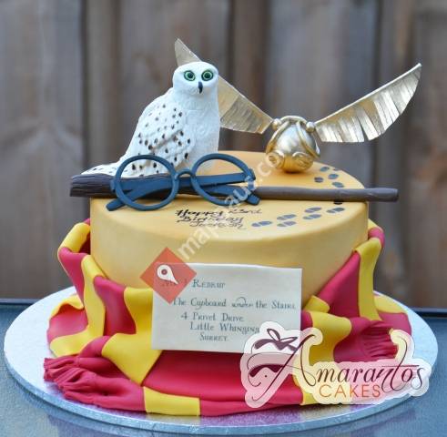 Amarantos Cakes Melbourne