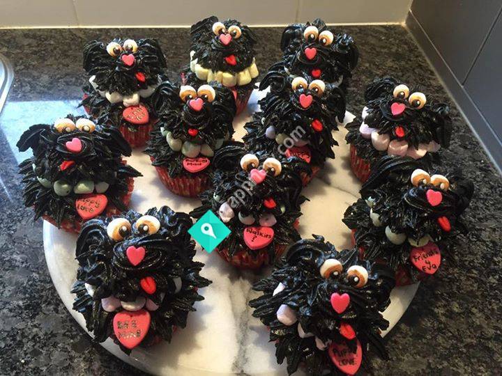 Amber's Cakes By Design