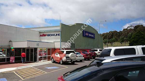 AMF Bowling Belconnen