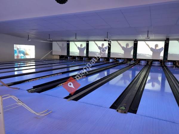 AMF Bowling Tuggeranong
