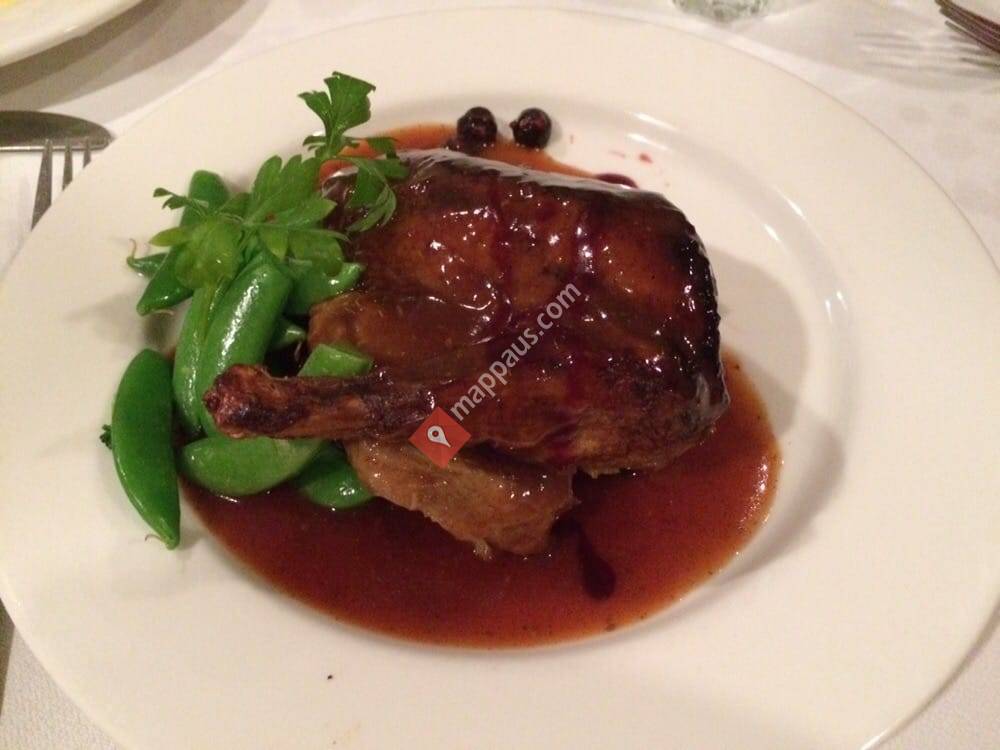 Amphora Restaurant