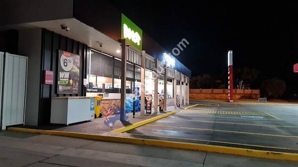 Ampol Foodary Fremantle East