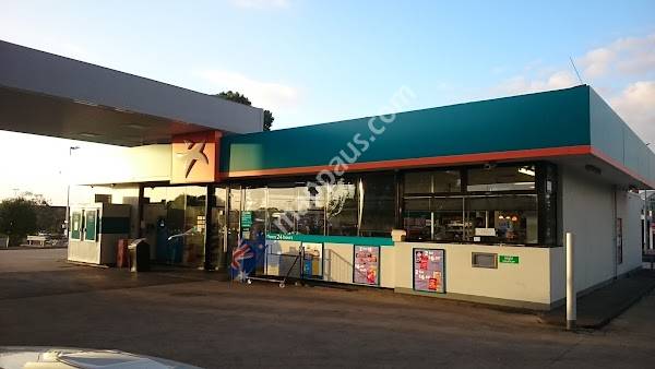 Ampol Foodary Munno Para