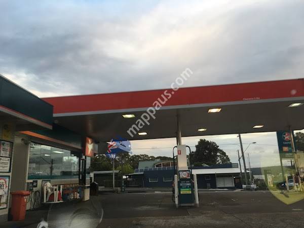 Ampol Foodary Woolooware