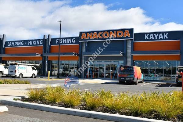 Anaconda Devonport