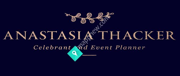 Anastasia Thacker - Celebrant