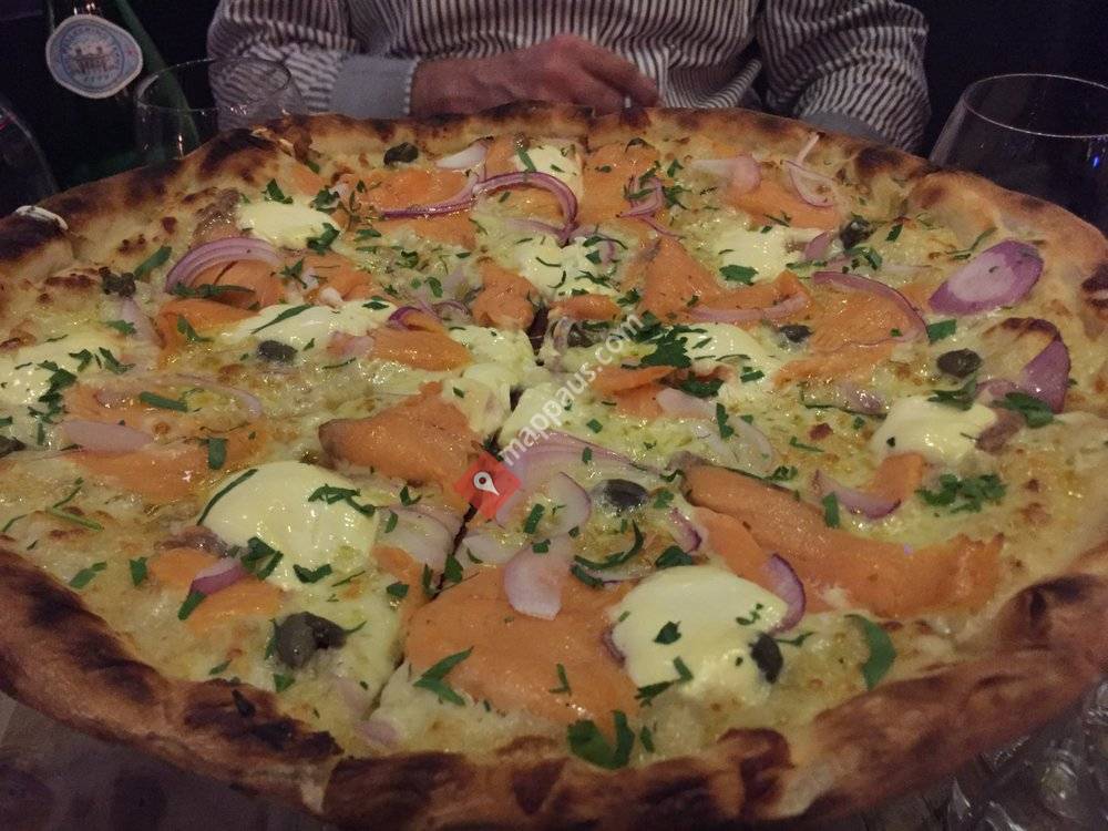 Andiamo Trattoria