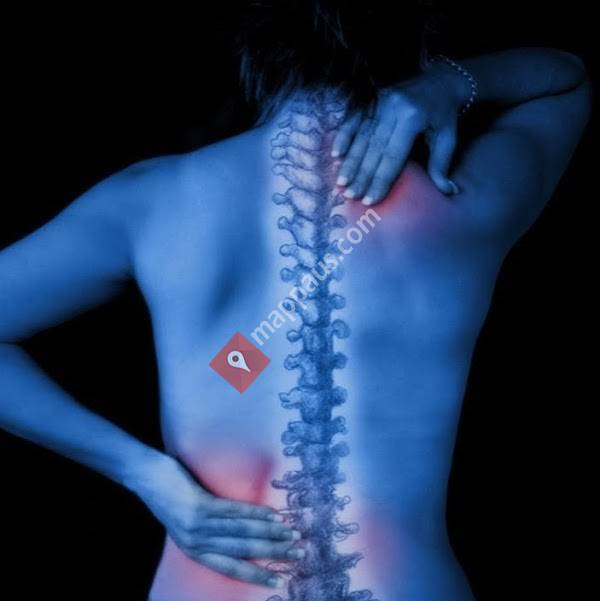 Andrea Plumb Therapies