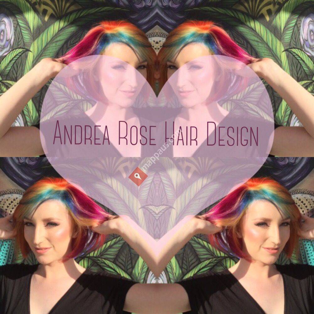 Andrea Rose Hair Design