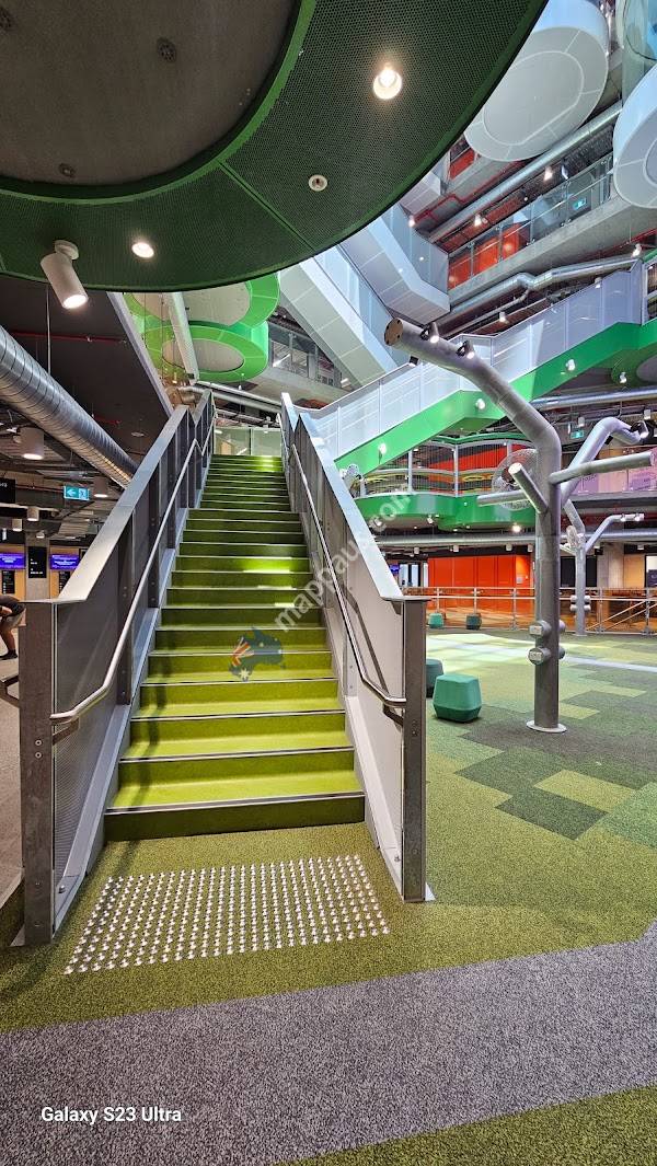 Andrew N. Liveris Building (46)