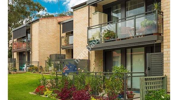 Anglicare Hopetoun Village
