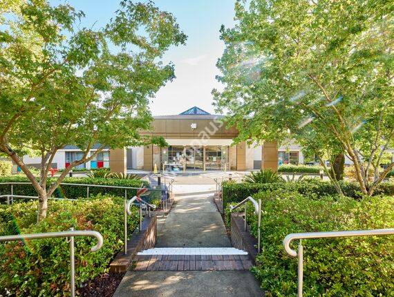 Anglicare Warrina, Residential Aged Care