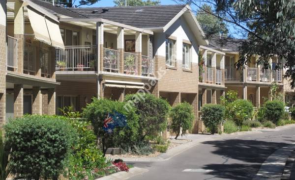 Anglicare Warrina Village