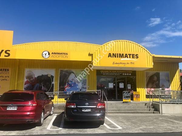 Animates Silverdale