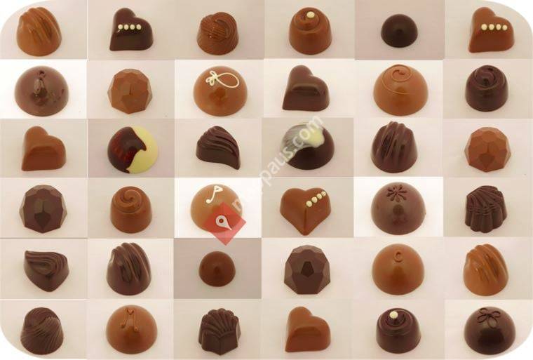 Anjinho Artisan Chocolates & Sweets