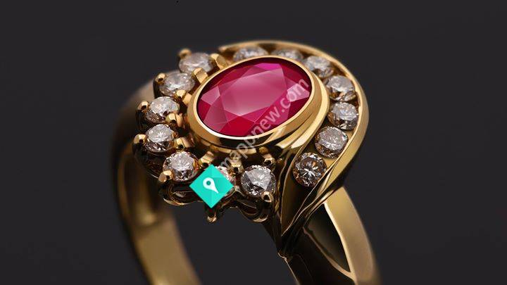 Anna & Jaden Jewellers