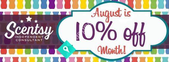Anna Meredith - NZ Independent Scentsy Consultant