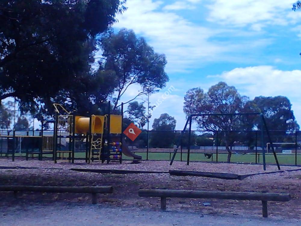 Anson Reserve