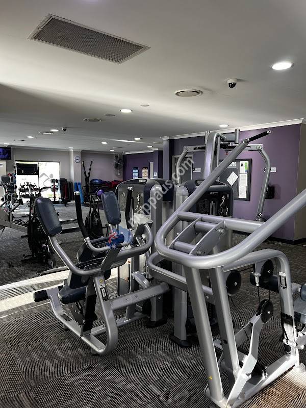 Anytime Fitness Cornubia 24/7 Gym Access