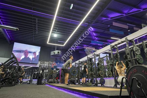 Anytime Fitness Currumbin