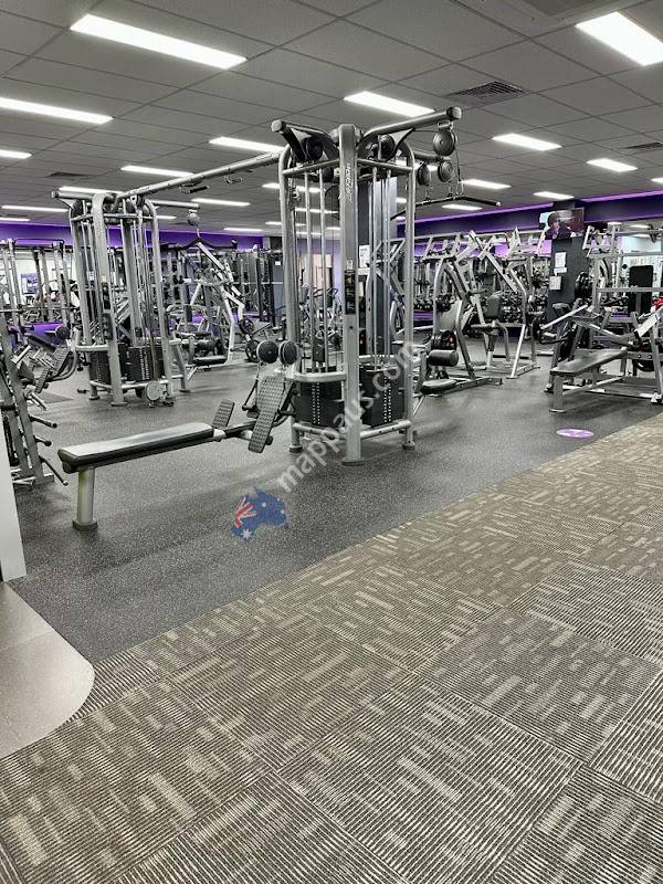 Anytime Fitness Oakleigh