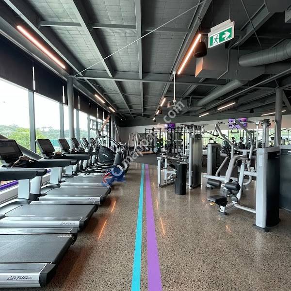 Anytime Fitness Silverdale