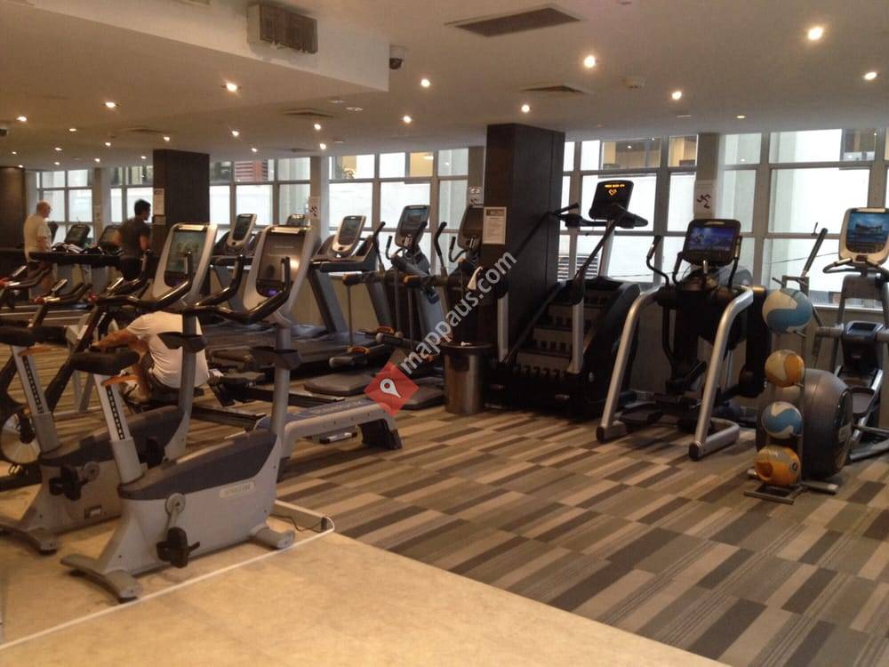 Anytime Fitness Surry Hills