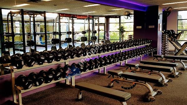 Anytime Fitness Tullamarine
