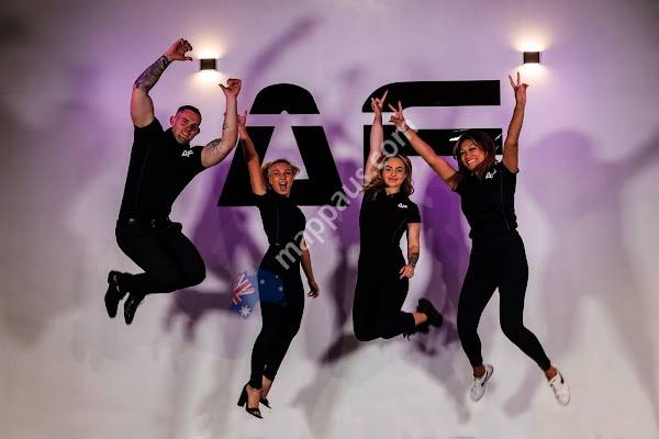 Anytime Fitness Virginia