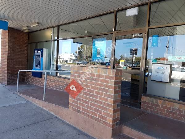 ANZ ATM Lakes Entrance (Smart)