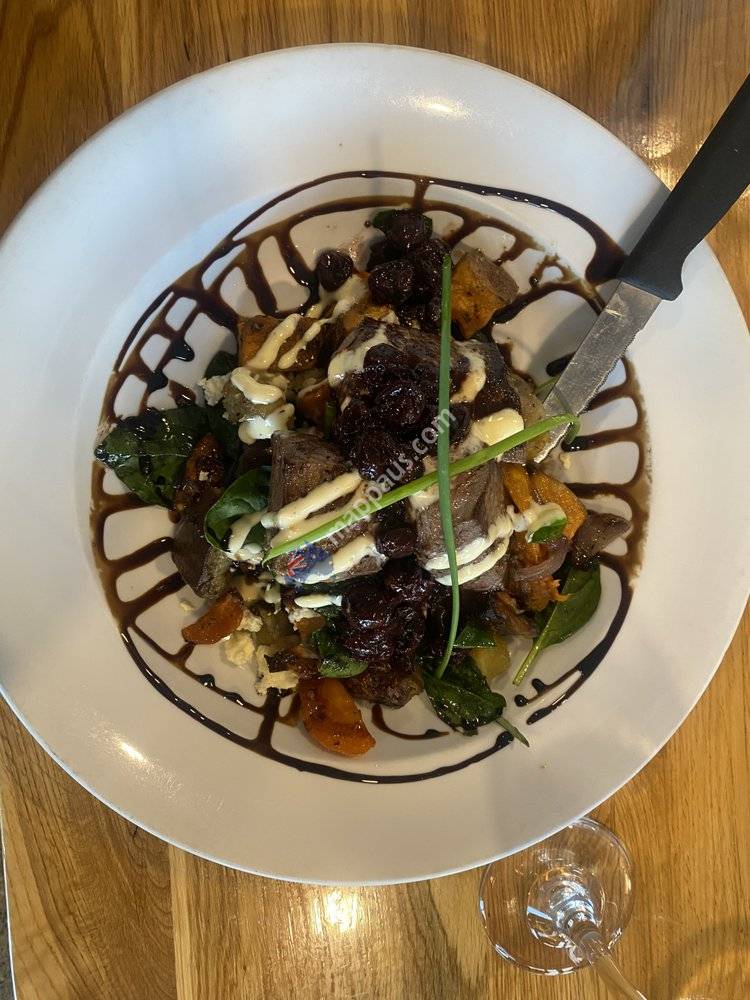 Aparima Restaurant & Bar