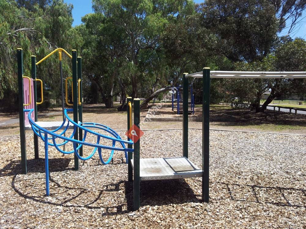 Appleby Road Reserve