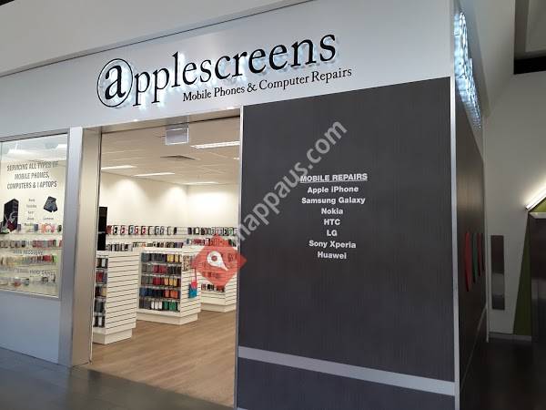 Applescreens
