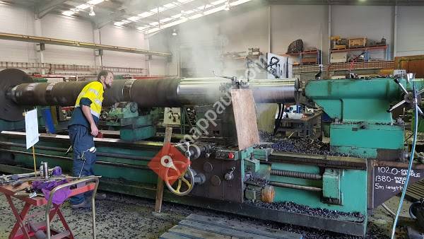 APR Engineering Pty Ltd
