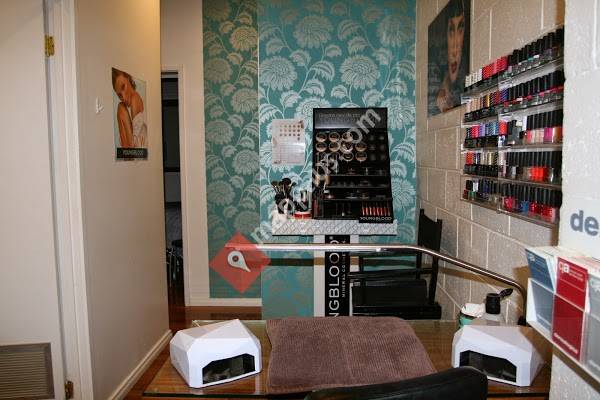 Aqua Beauty Bar