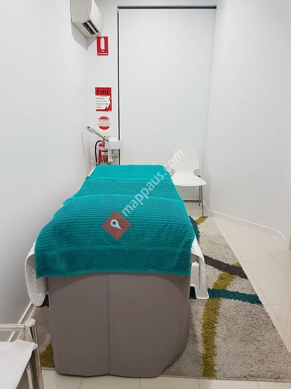 Aqua Laser IPL & Dermal Solutions