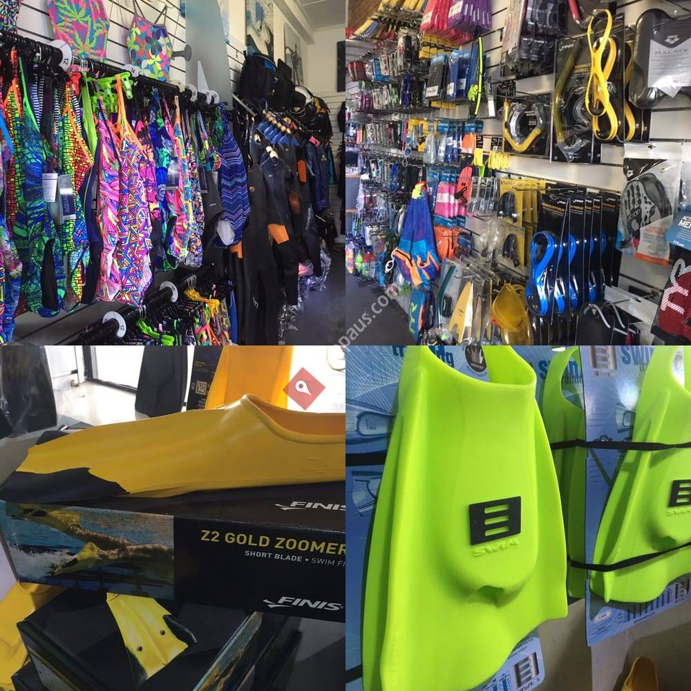 Aqua Shop Melbourne