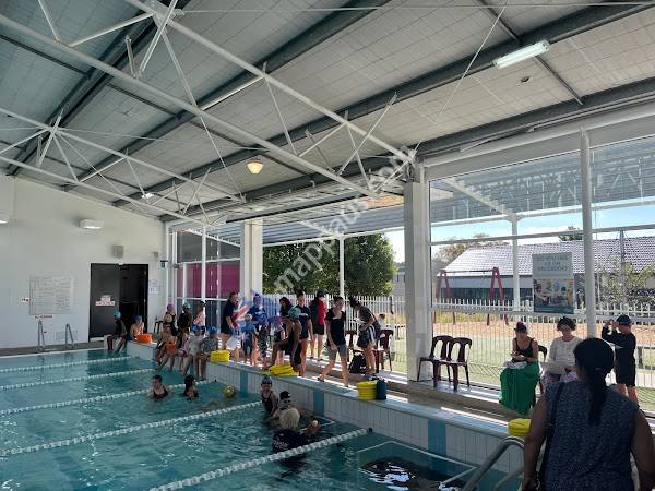 Aquastar Swim Schools Berwick