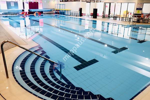 Aquatots Swim School, Gold Creek