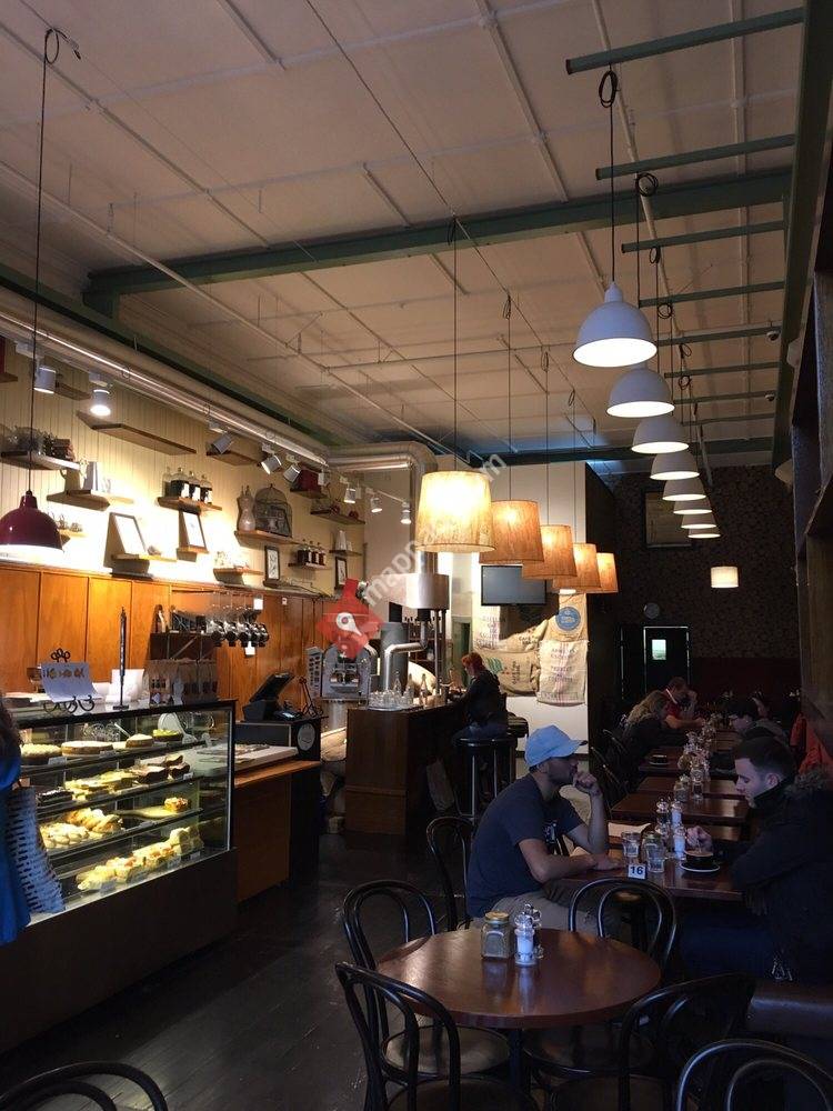Aramo Coffee