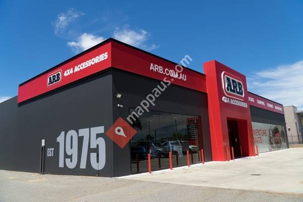 ARB Canning Vale